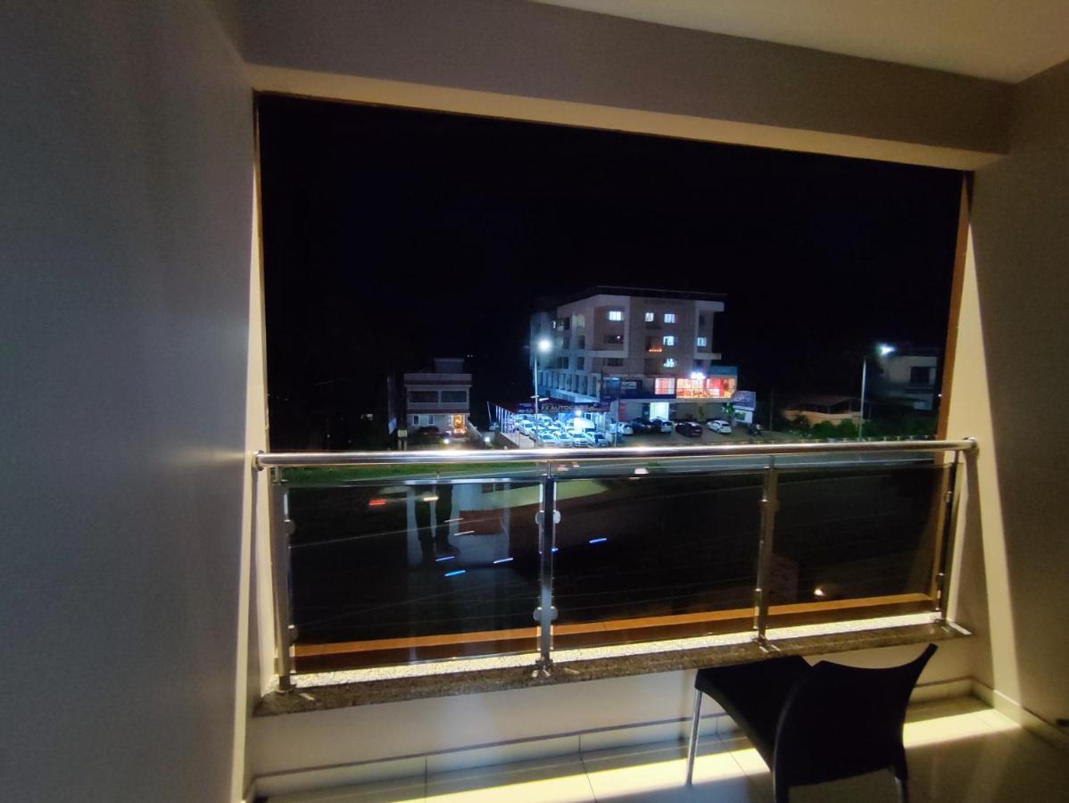 Skanda Comforts Mangalore Exterior photo